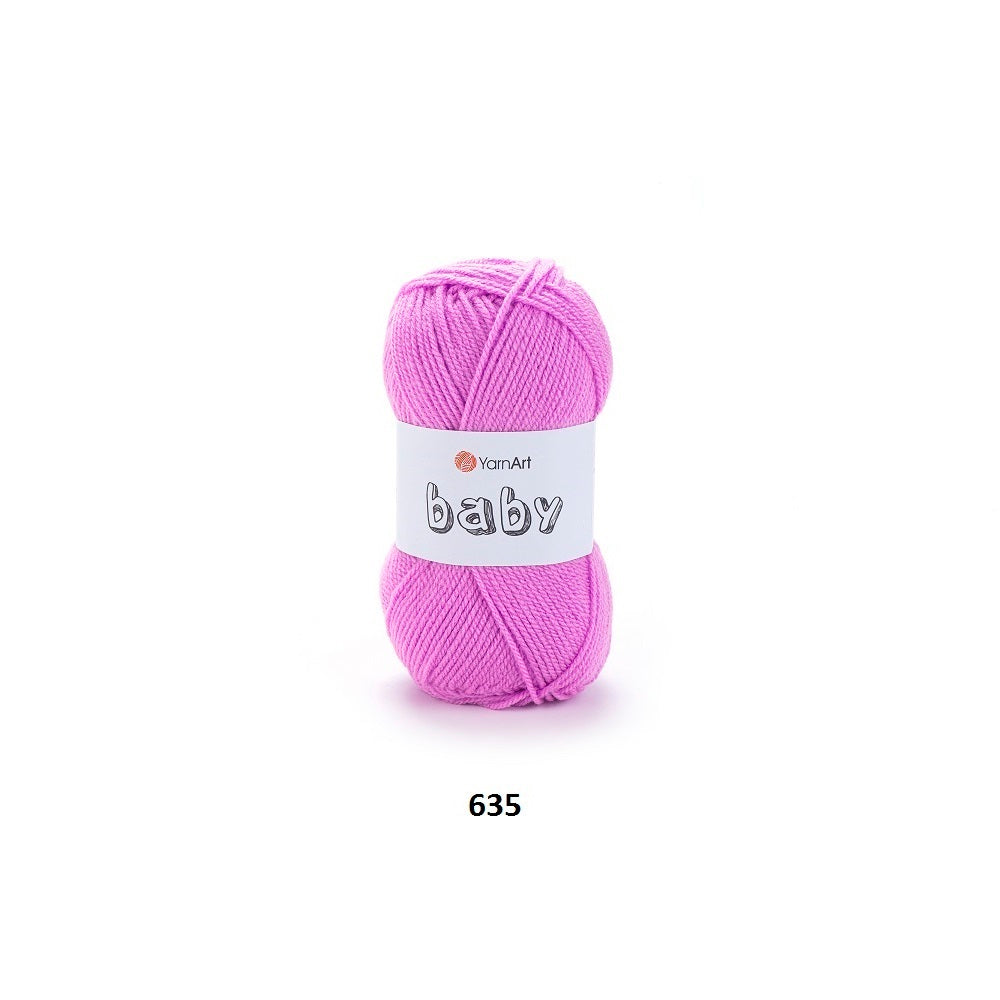 Yarn Baby YarnArt