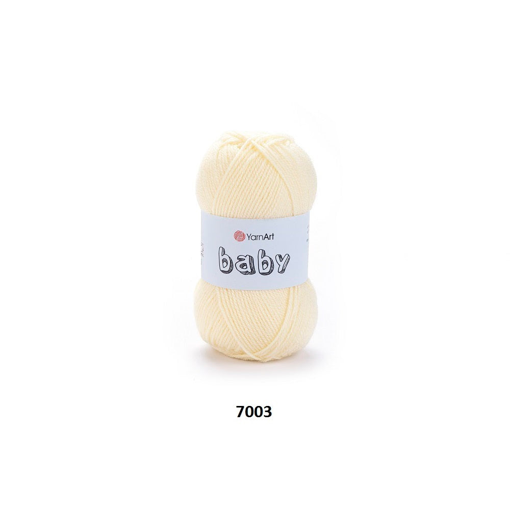 Yarn Baby YarnArt