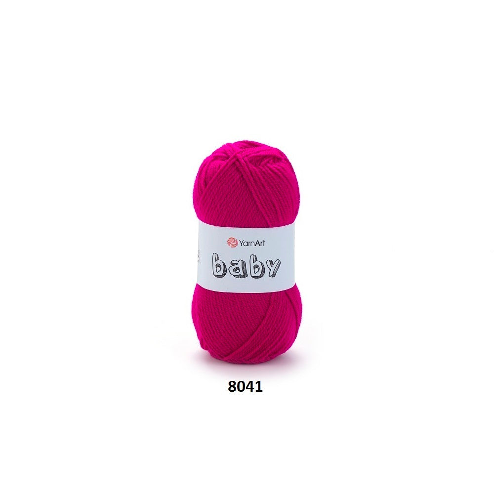 Yarn Baby YarnArt