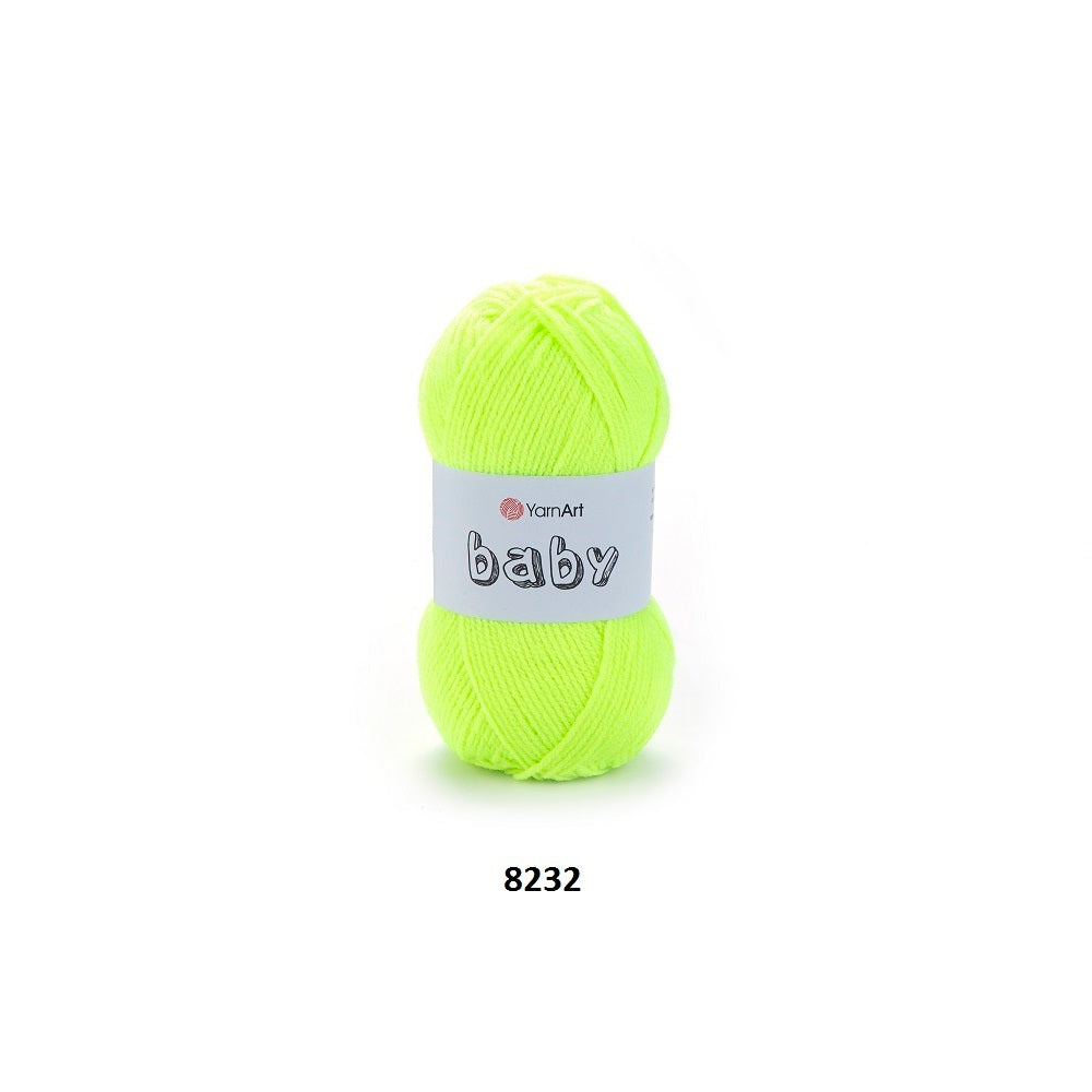 Yarn Baby YarnArt