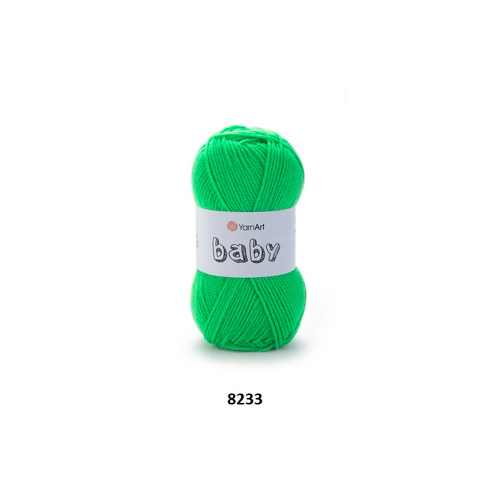 Yarn Baby YarnArt