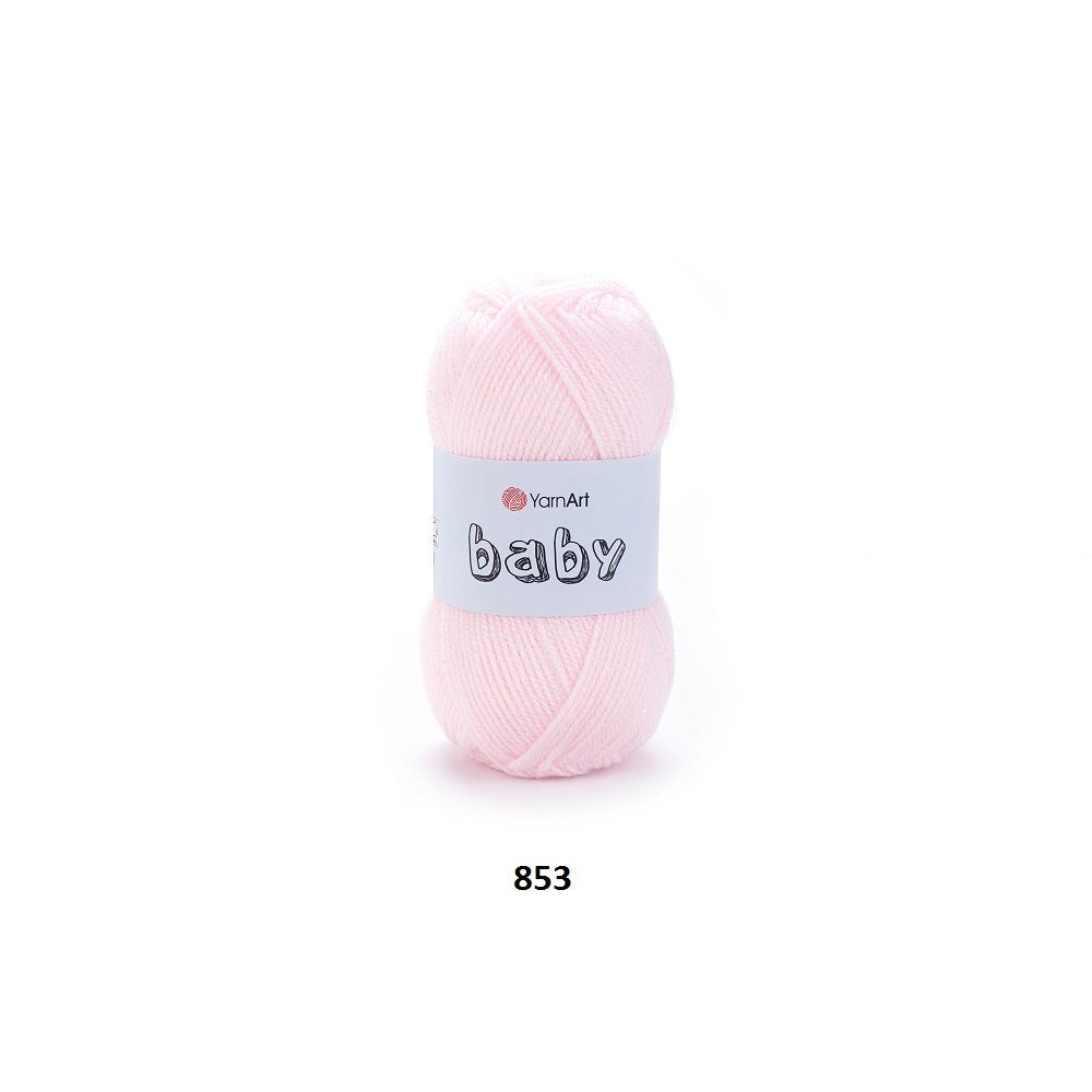 Yarn Baby YarnArt