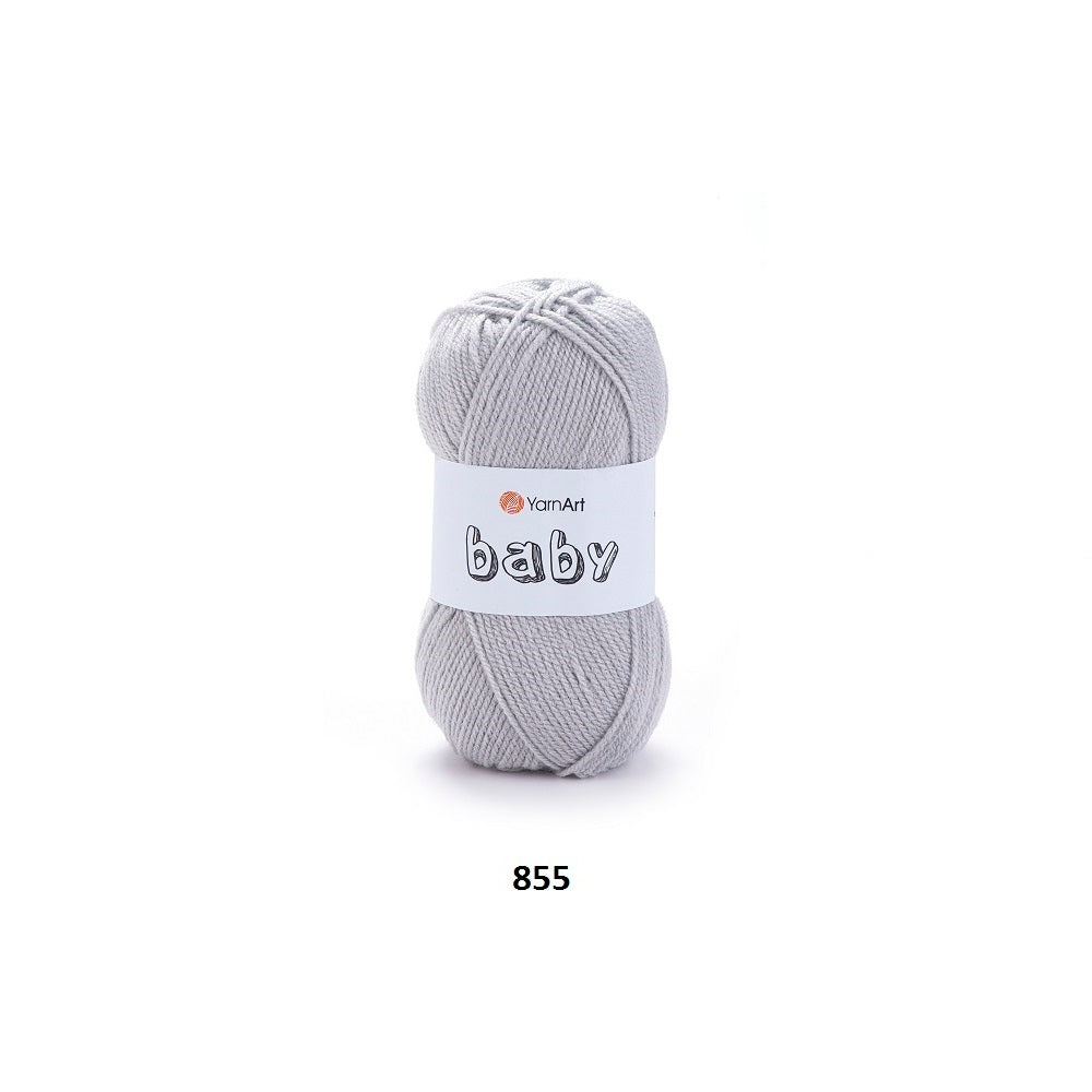 Yarn Baby YarnArt
