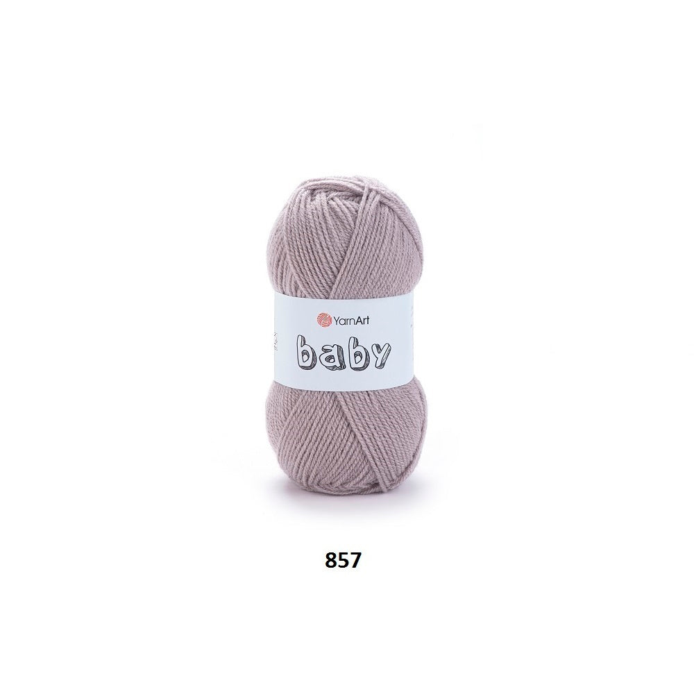 Yarn Baby YarnArt