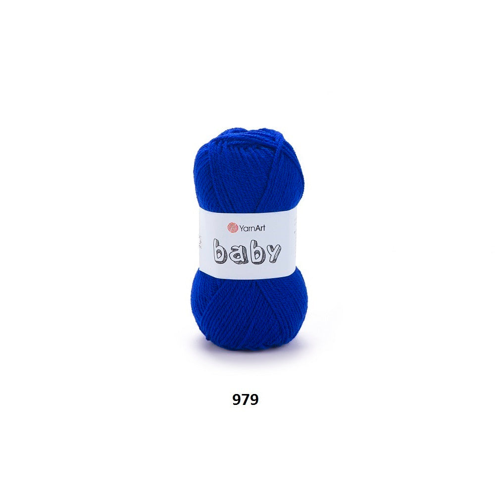 Yarn Baby YarnArt