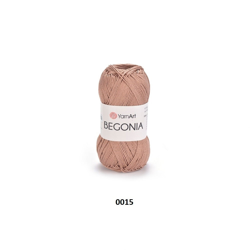 Yarn Begonia YarnArt