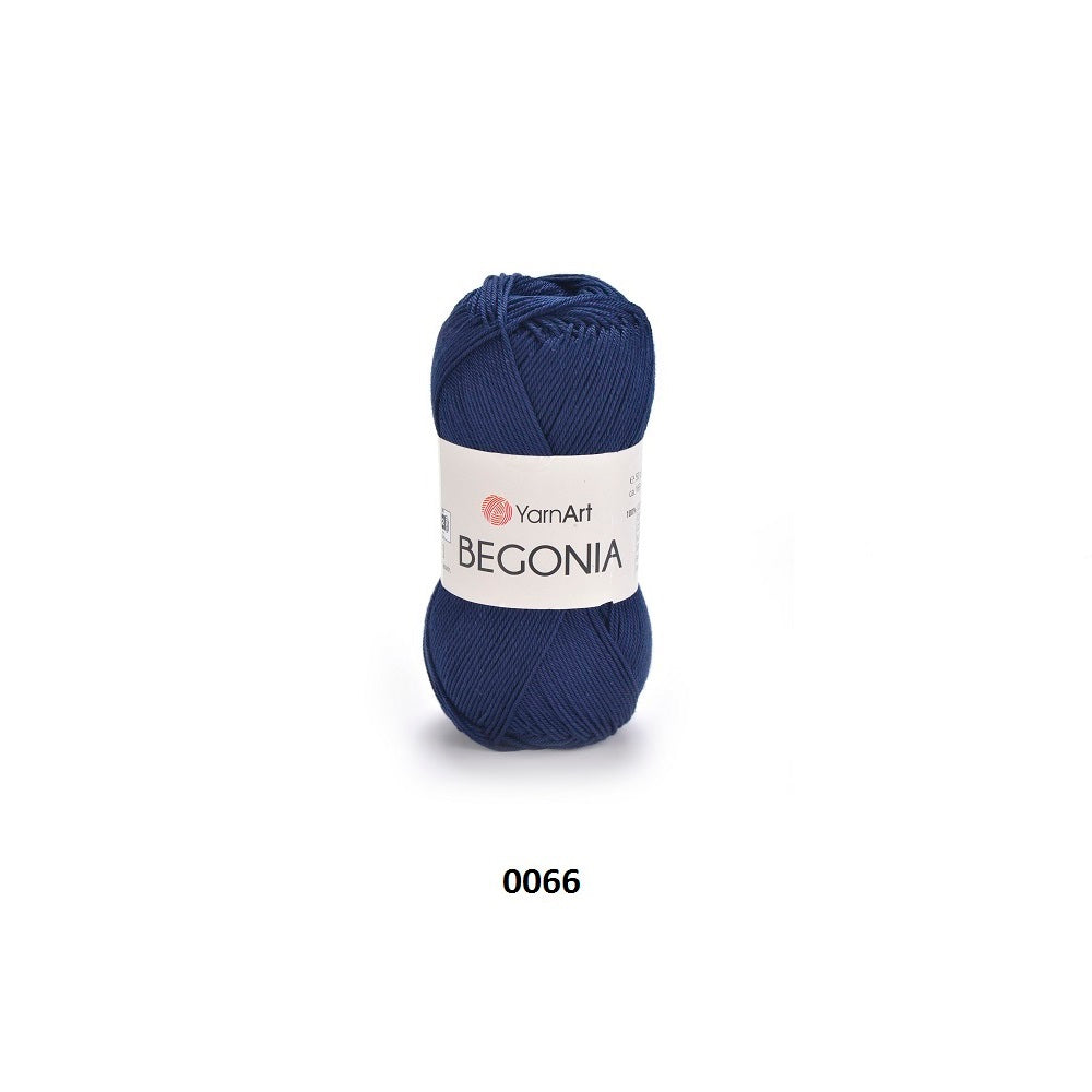 Yarn Begonia YarnArt