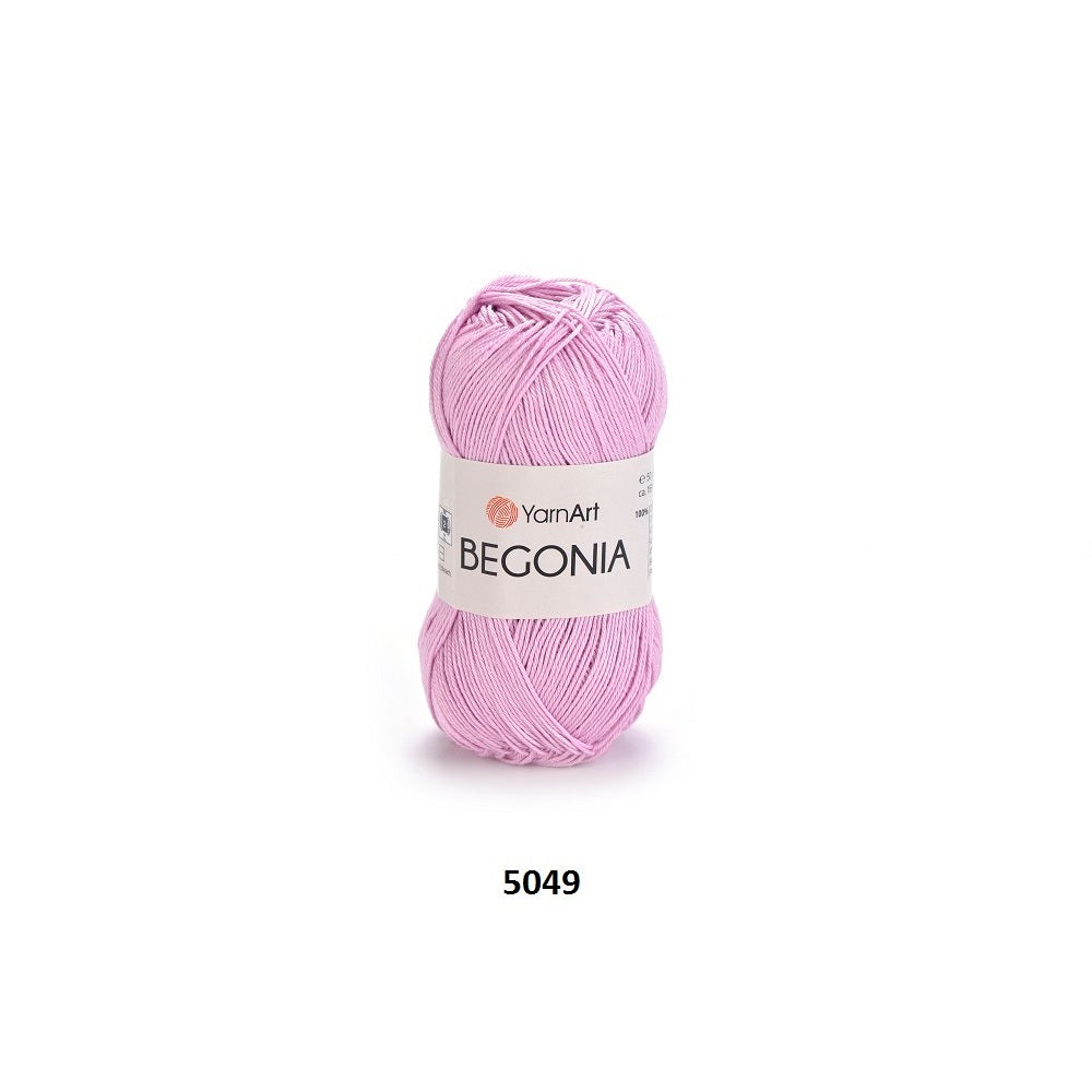 Yarn Begonia YarnArt