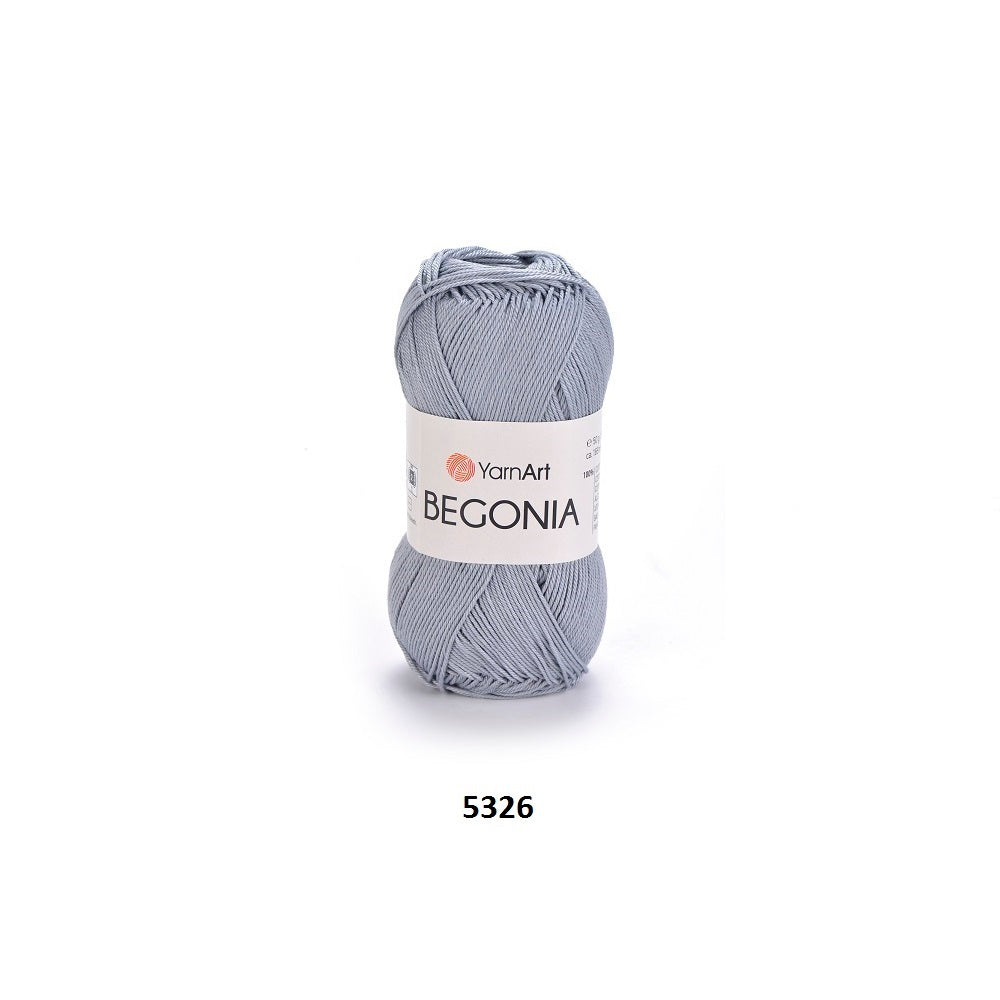 Yarn Begonia YarnArt