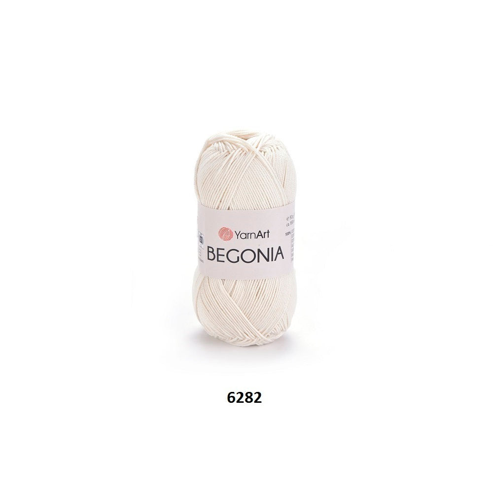Yarn Begonia YarnArt