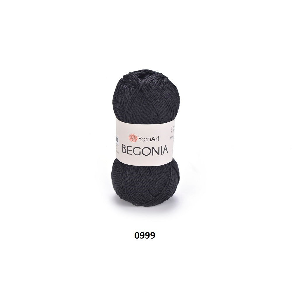 Yarn Begonia YarnArt