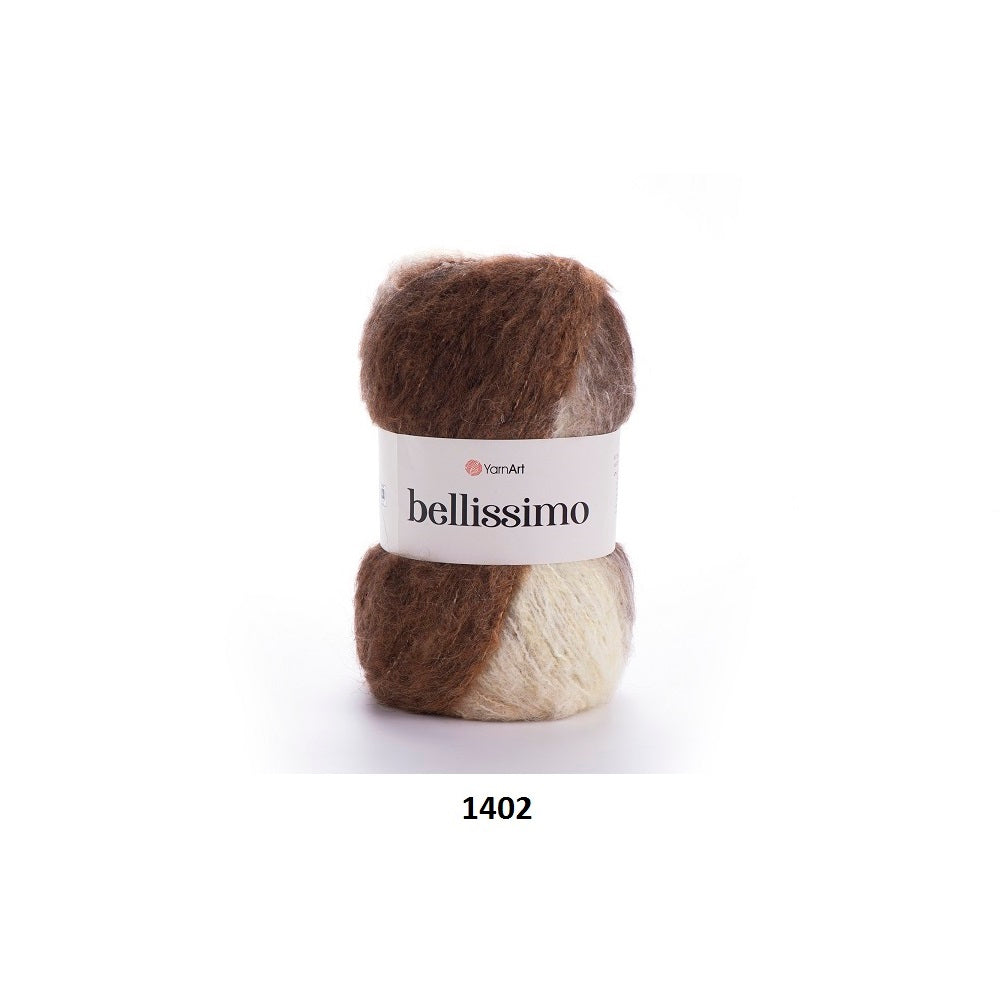 Yarn Bellissimo YarnArt
