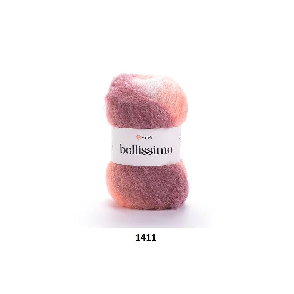 Yarn Bellissimo YarnArt