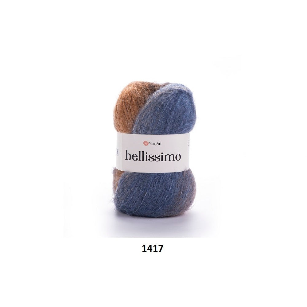 Yarn Bellissimo YarnArt