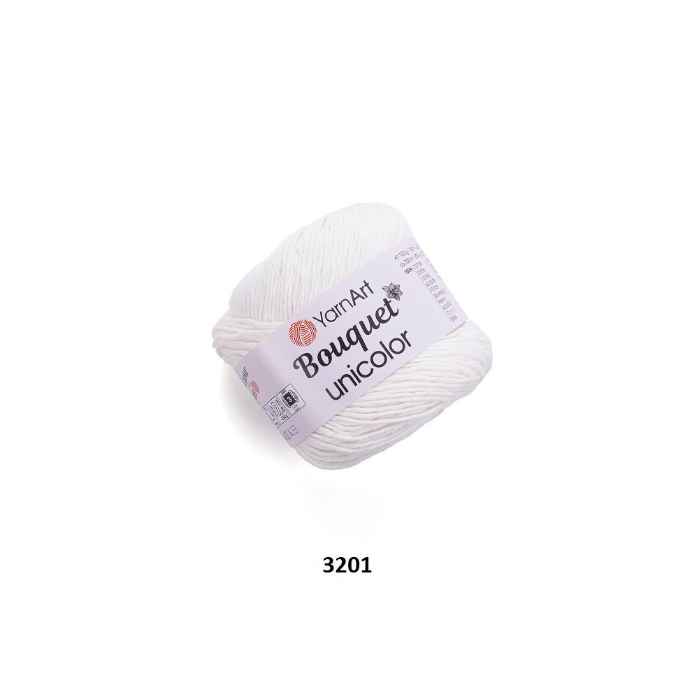 Yarn Bouquet Unicolor YarnArt