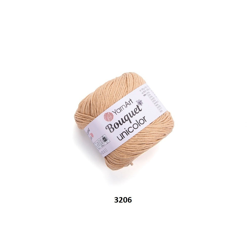 Yarn Bouquet Unicolor YarnArt
