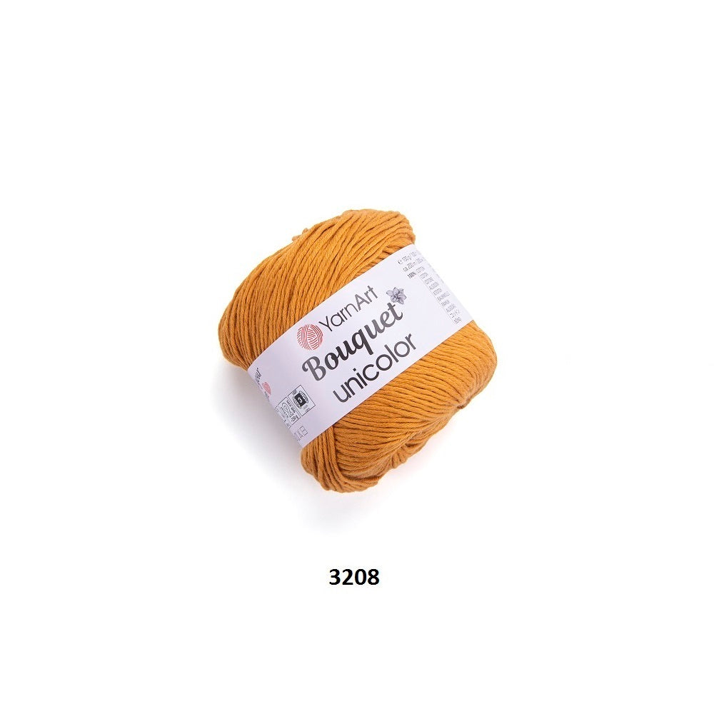 Yarn Bouquet Unicolor YarnArt