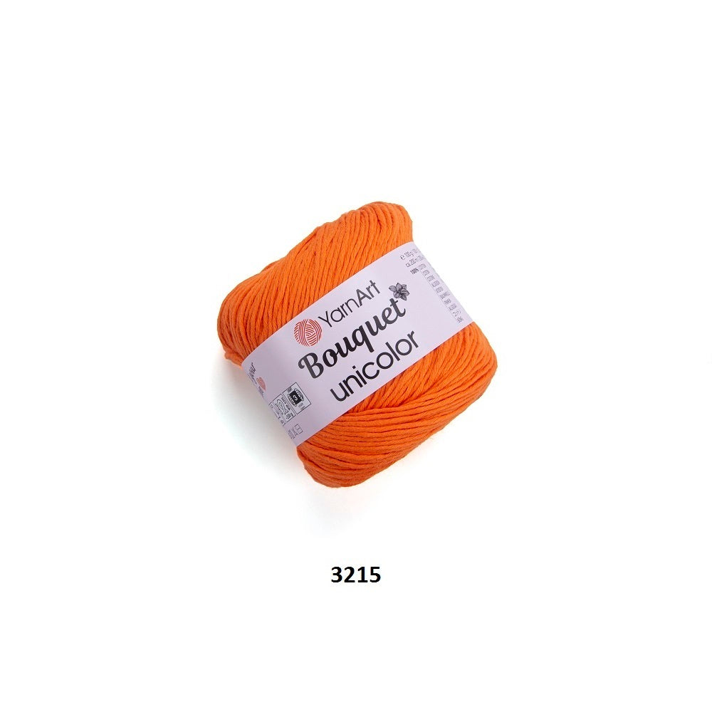 Yarn Bouquet Unicolor YarnArt