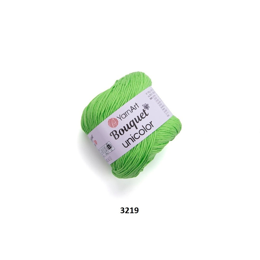 Yarn Bouquet Unicolor YarnArt