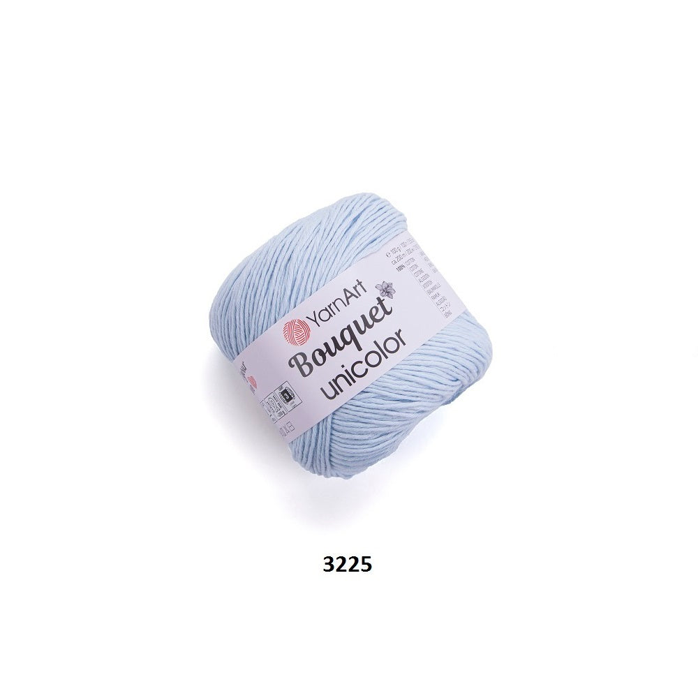 Yarn Bouquet Unicolor YarnArt