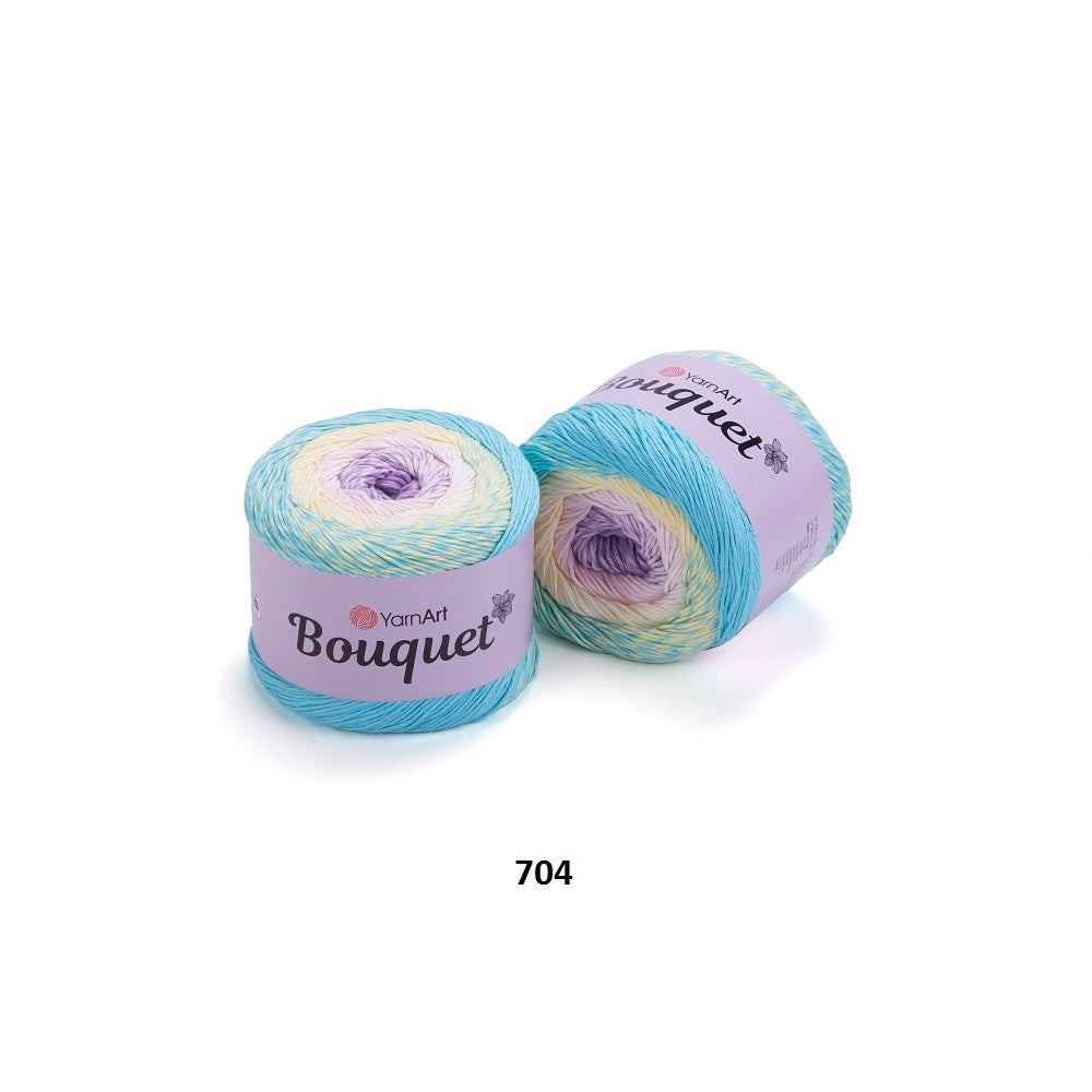 Yarn Bouquet YarnArt