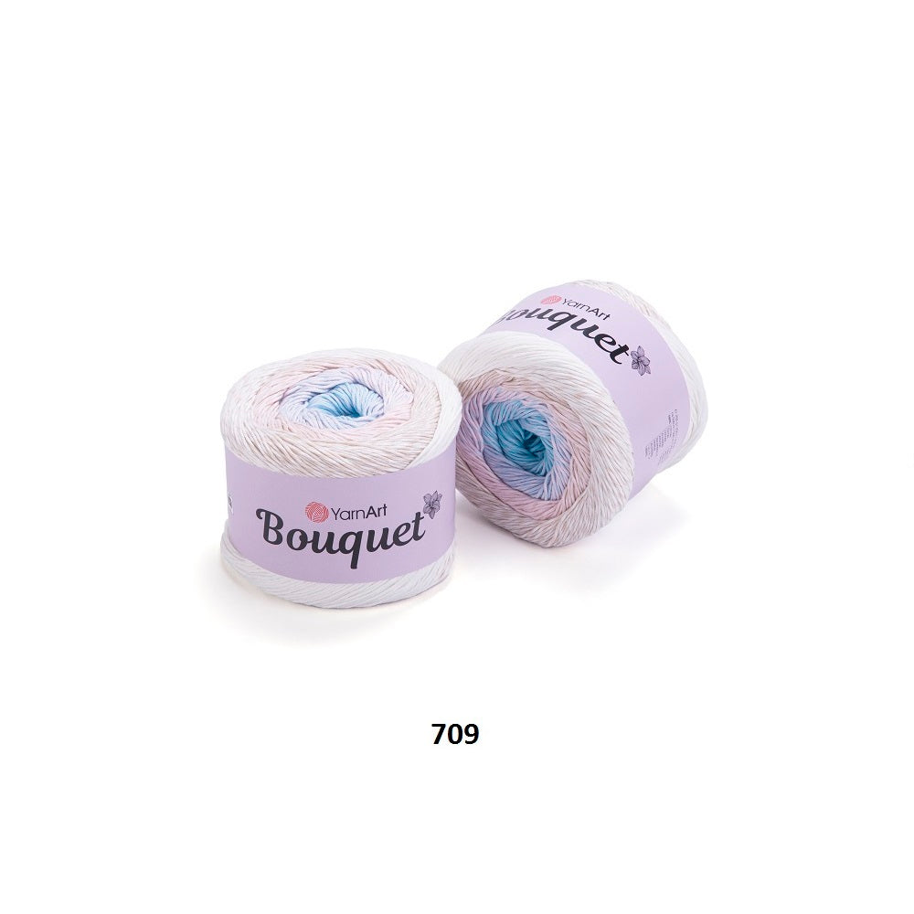 Yarn Bouquet YarnArt
