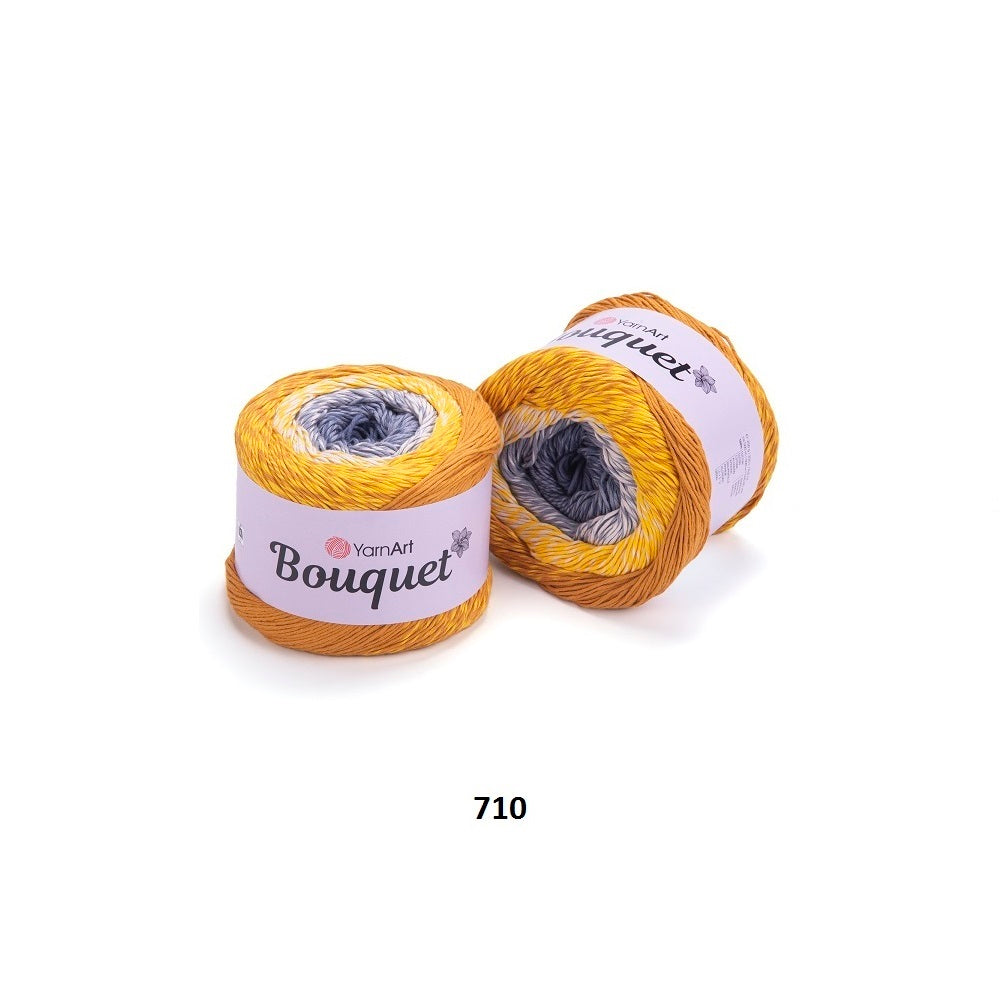 Yarn Bouquet YarnArt