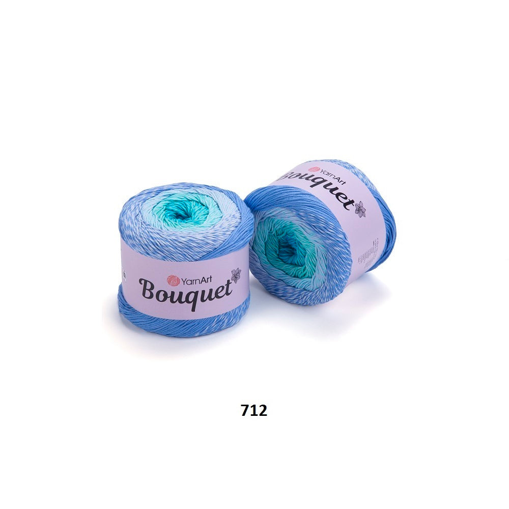 Yarn Bouquet YarnArt