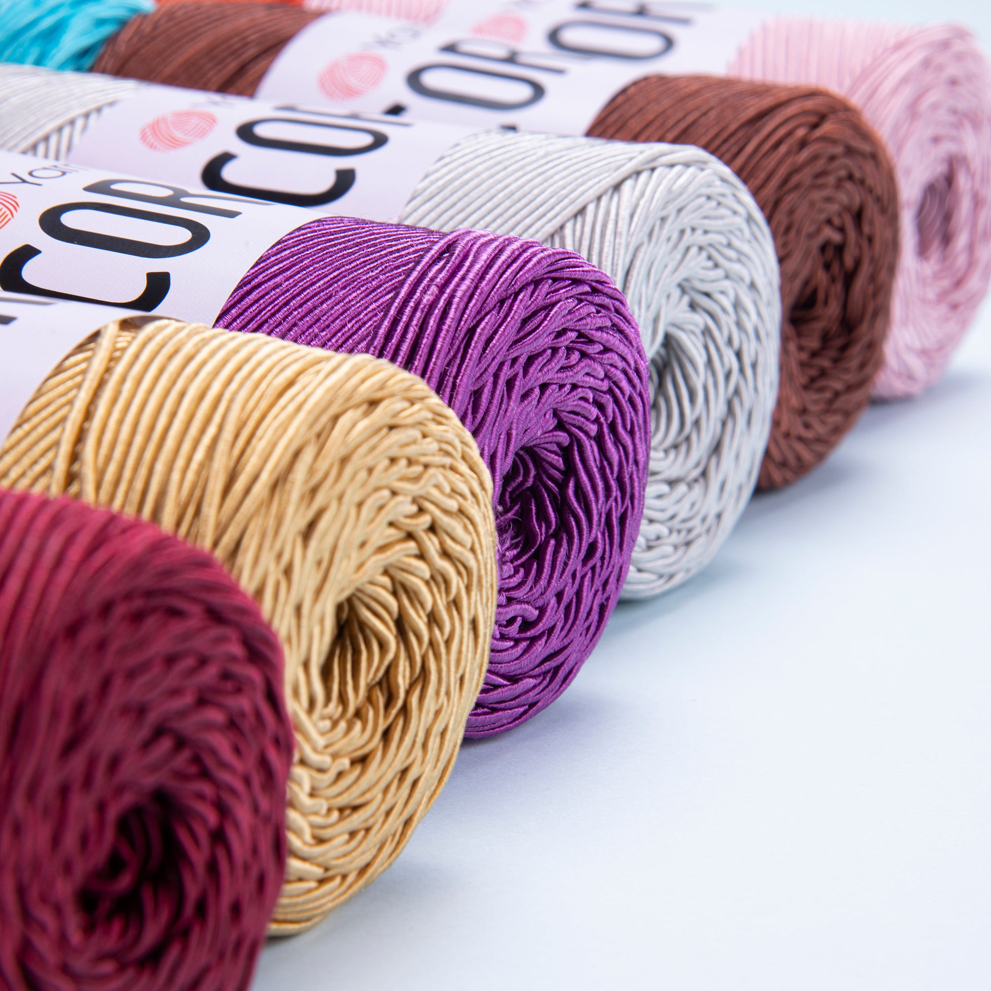 Yarn Coral YarnArt