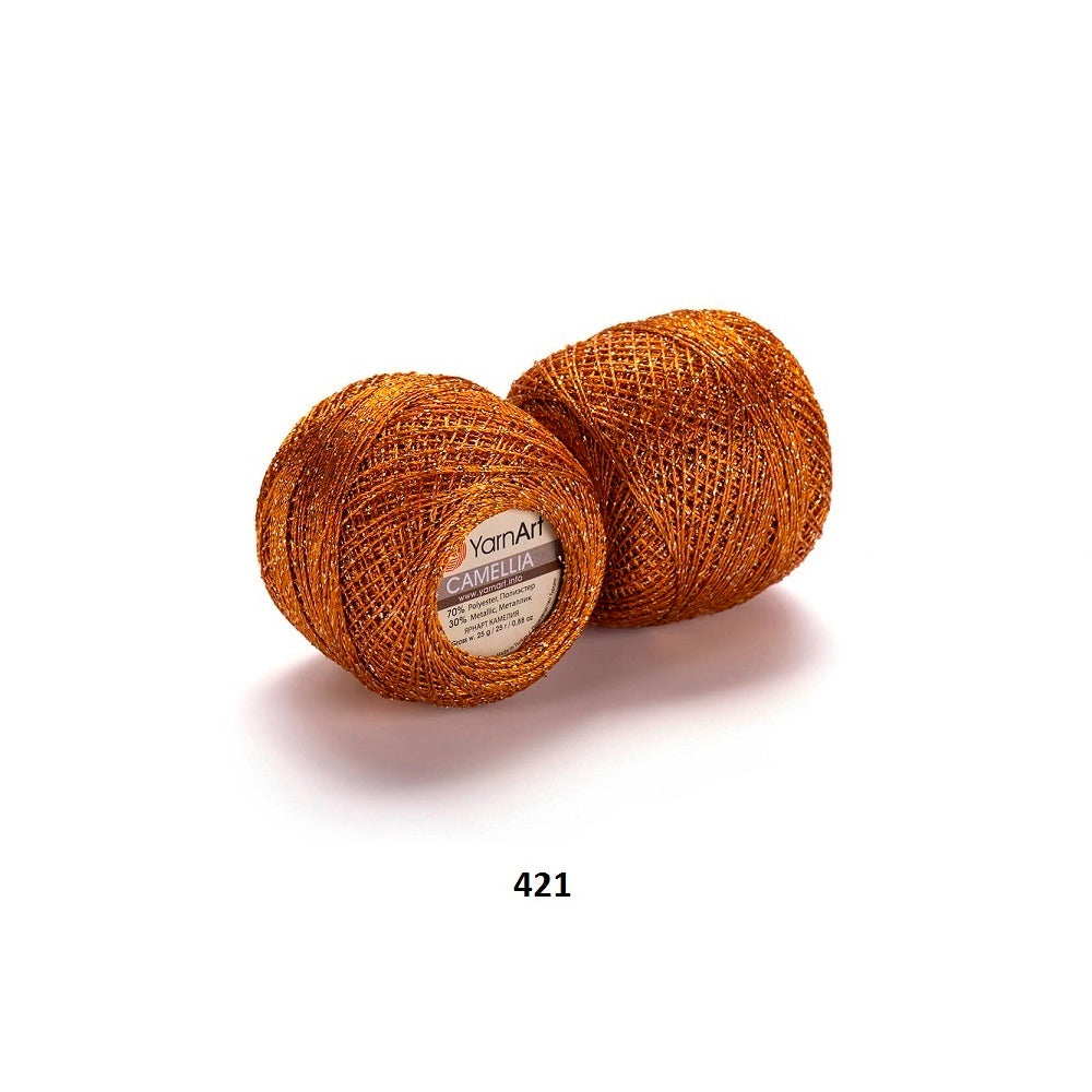 Yarn Camellia YarnArt