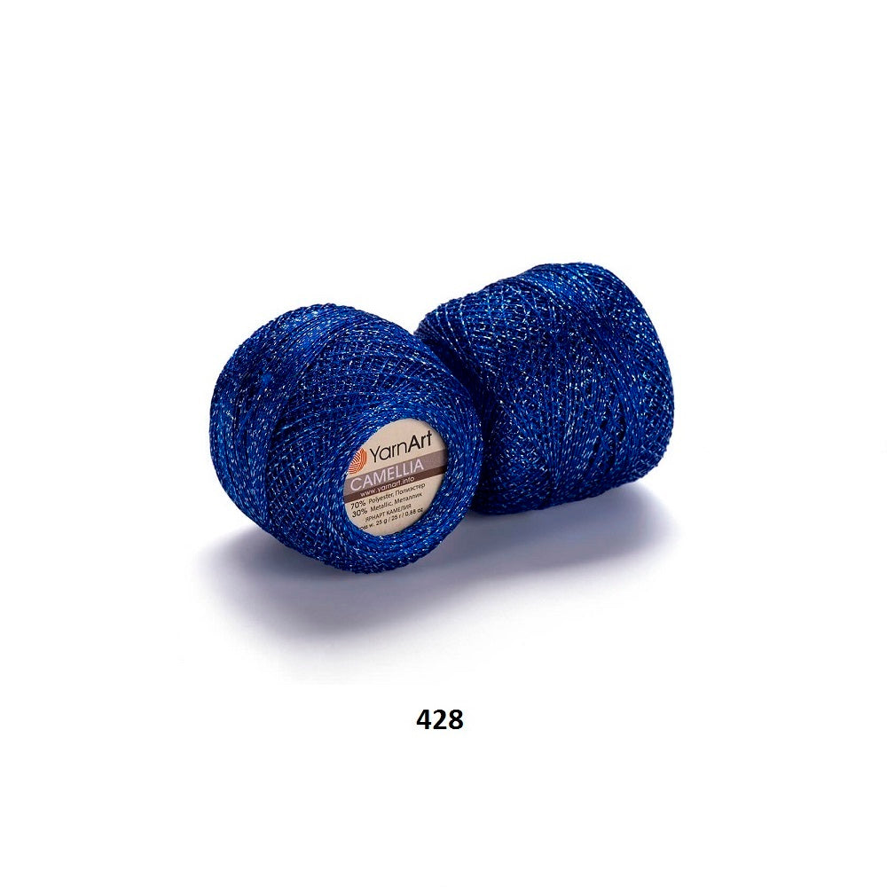 Yarn Camellia YarnArt