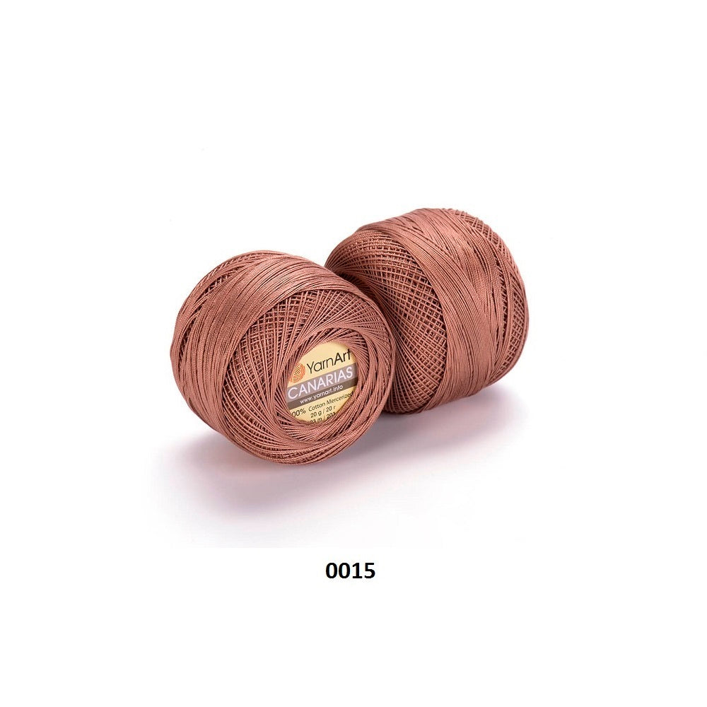 Yarn Canarias YarnArt