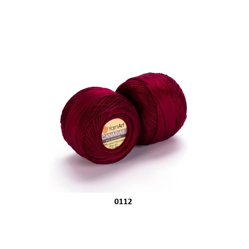 Yarn Canarias YarnArt