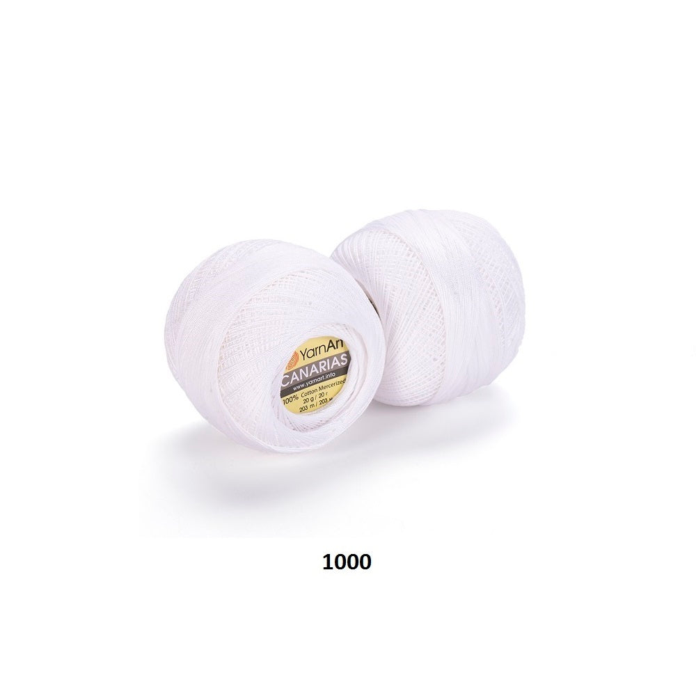 Yarn Canarias YarnArt