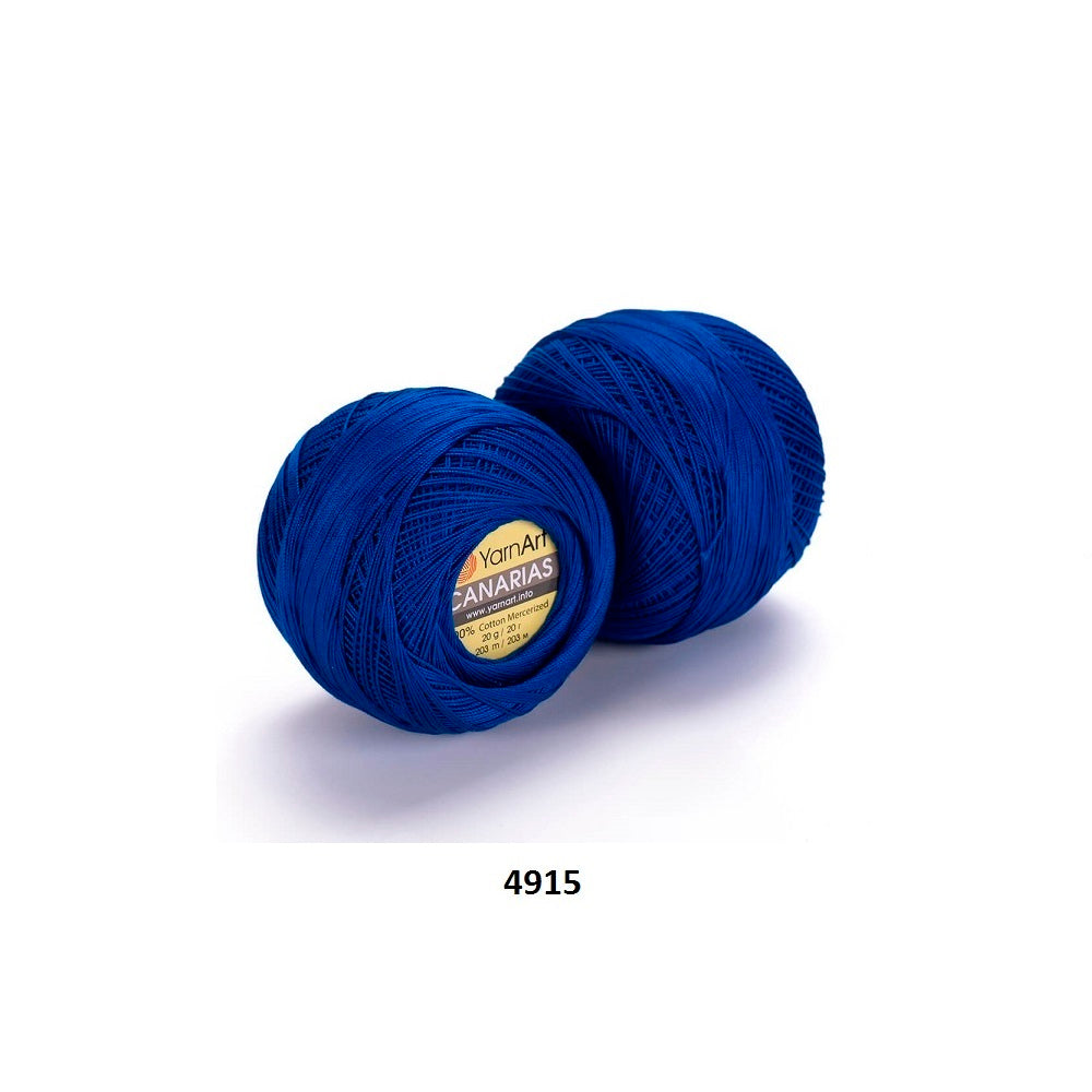 Yarn Canarias YarnArt
