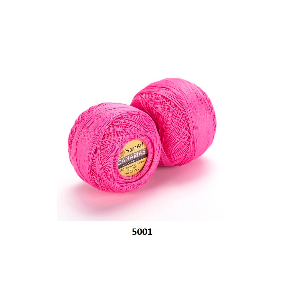 Yarn Canarias YarnArt