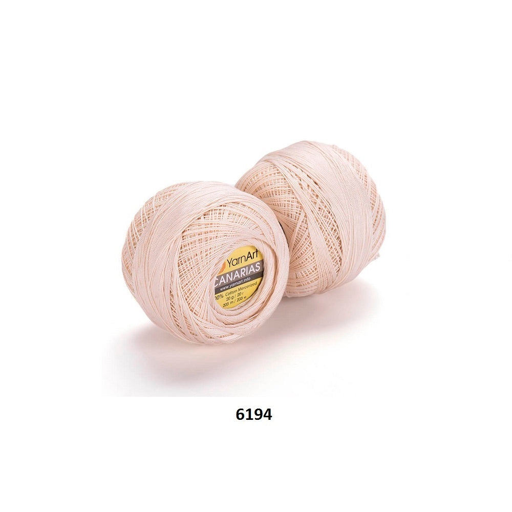 Yarn Canarias YarnArt