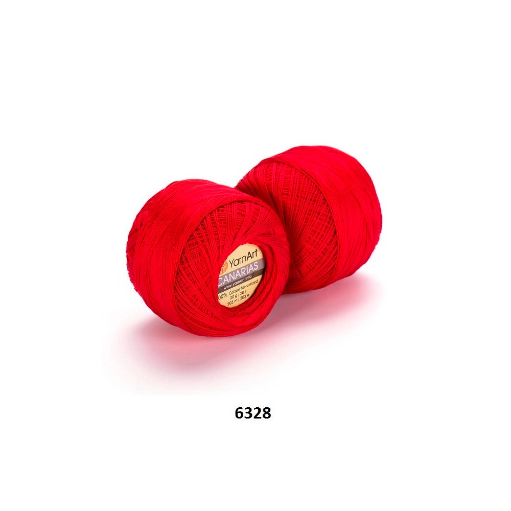 Yarn Canarias YarnArt