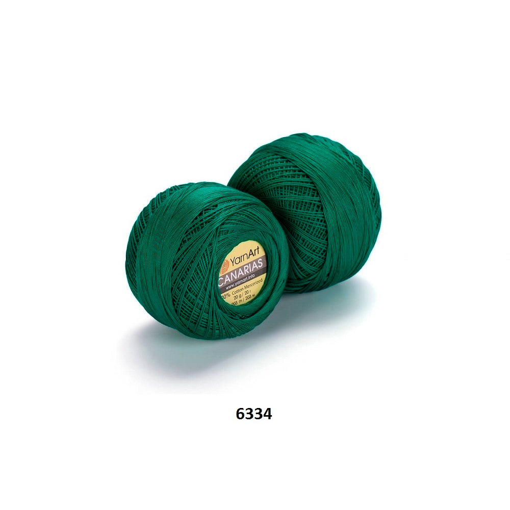 Yarn Canarias YarnArt