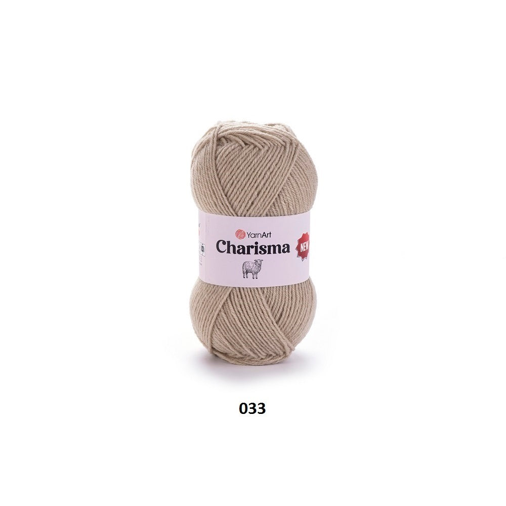 Yarn Charisma YarnArt