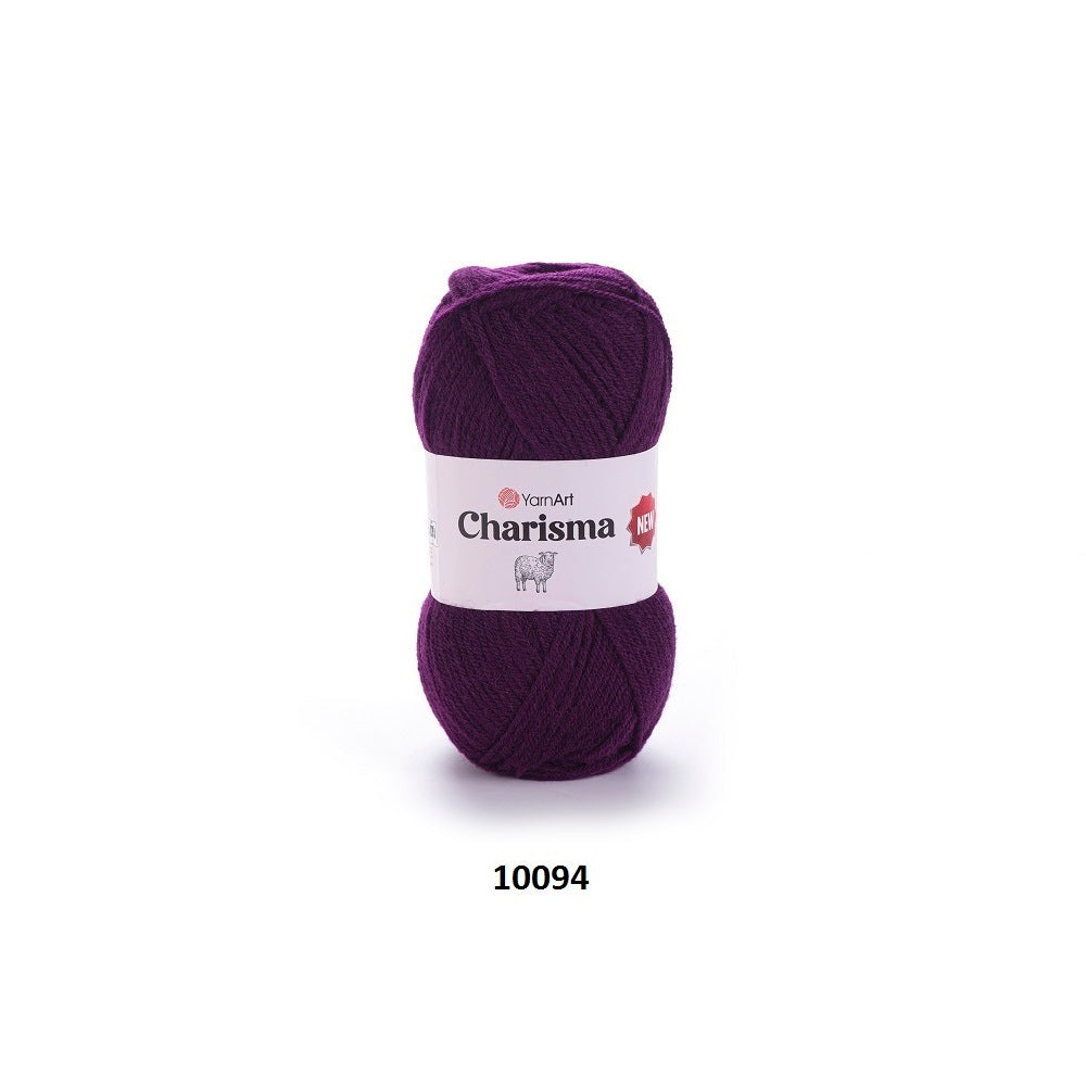 Yarn Charisma YarnArt
