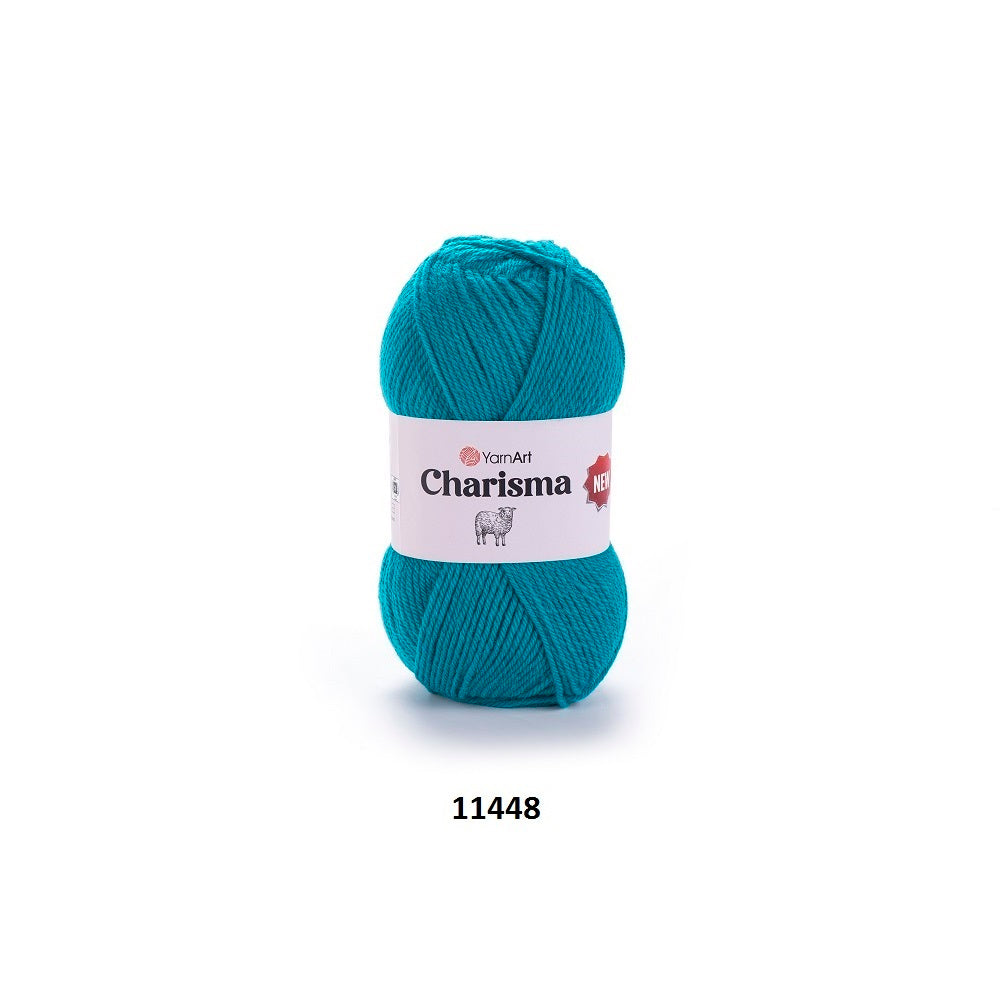 Yarn Charisma YarnArt