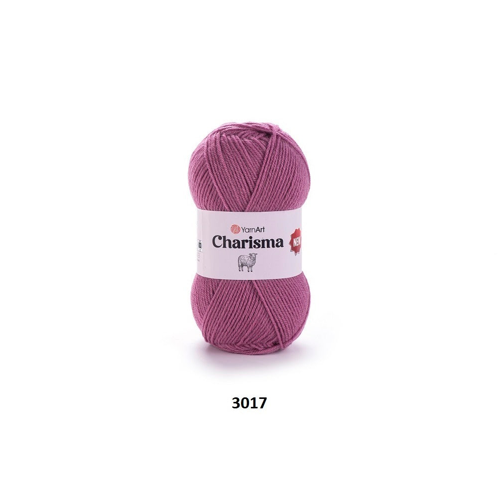 Yarn Charisma YarnArt