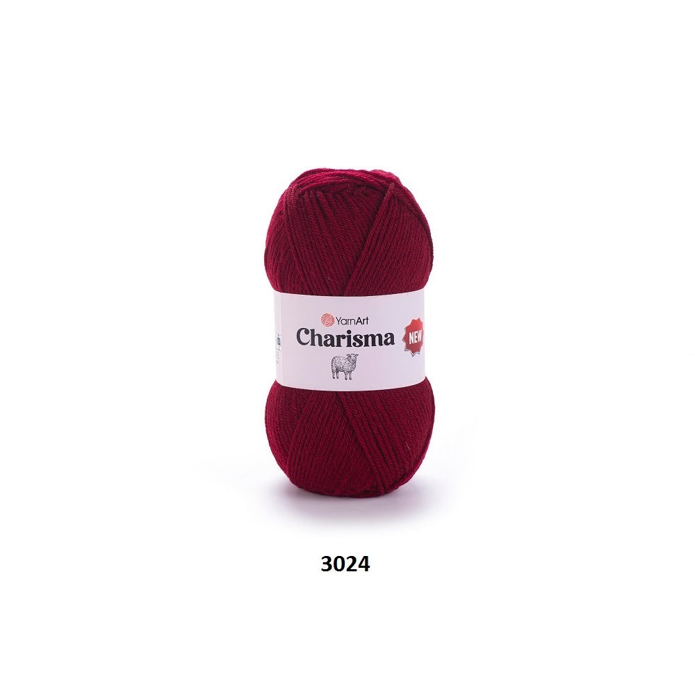 Yarn Charisma YarnArt