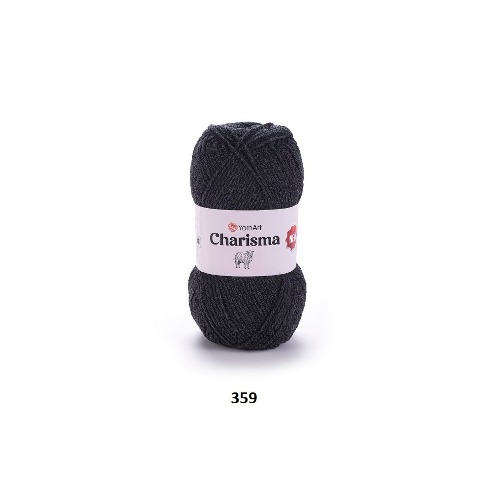 Yarn Charisma YarnArt
