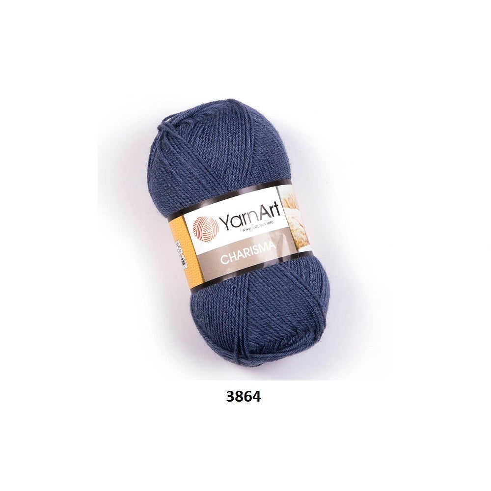Yarn Charisma YarnArt