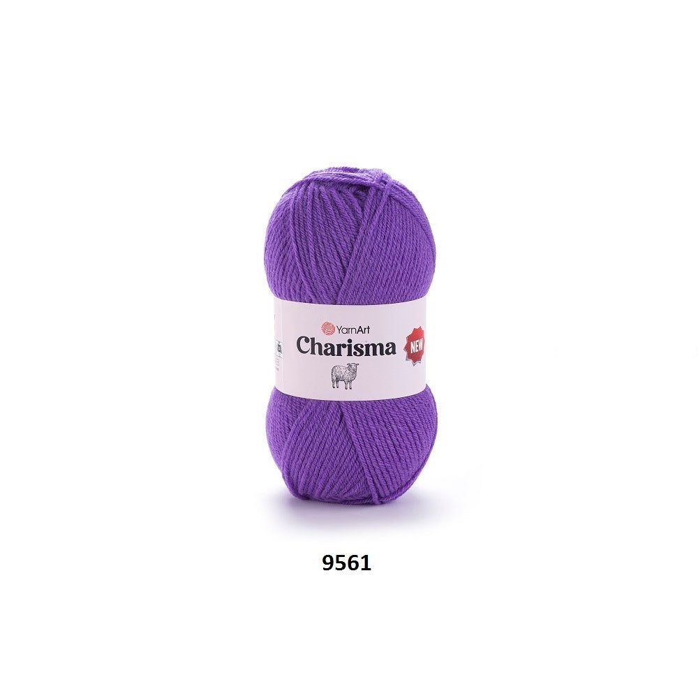 Yarn Charisma YarnArt