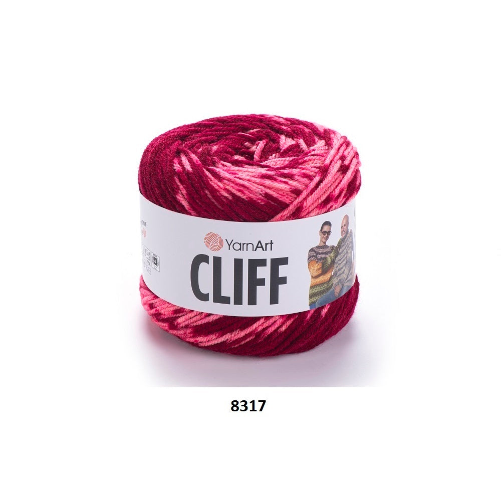 Yarn Cliff YarnArt