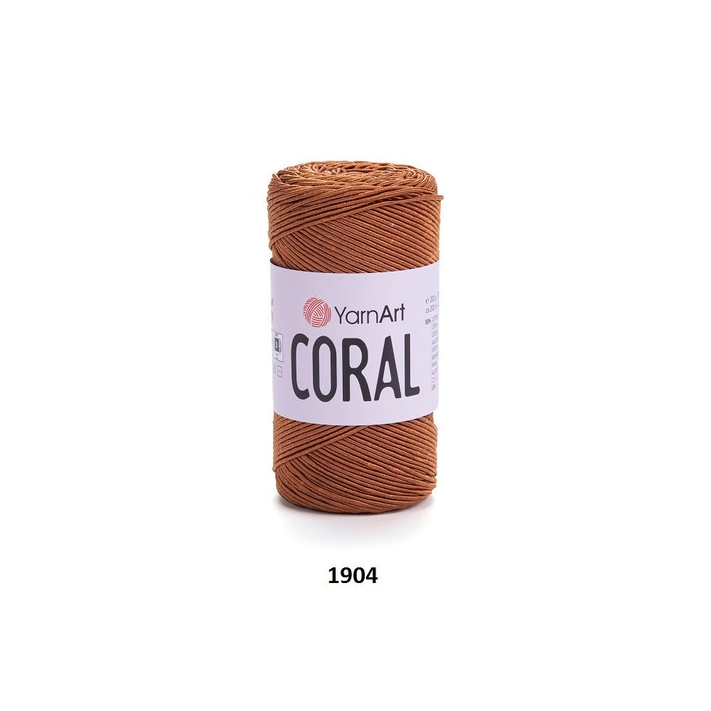 Yarn Coral YarnArt
