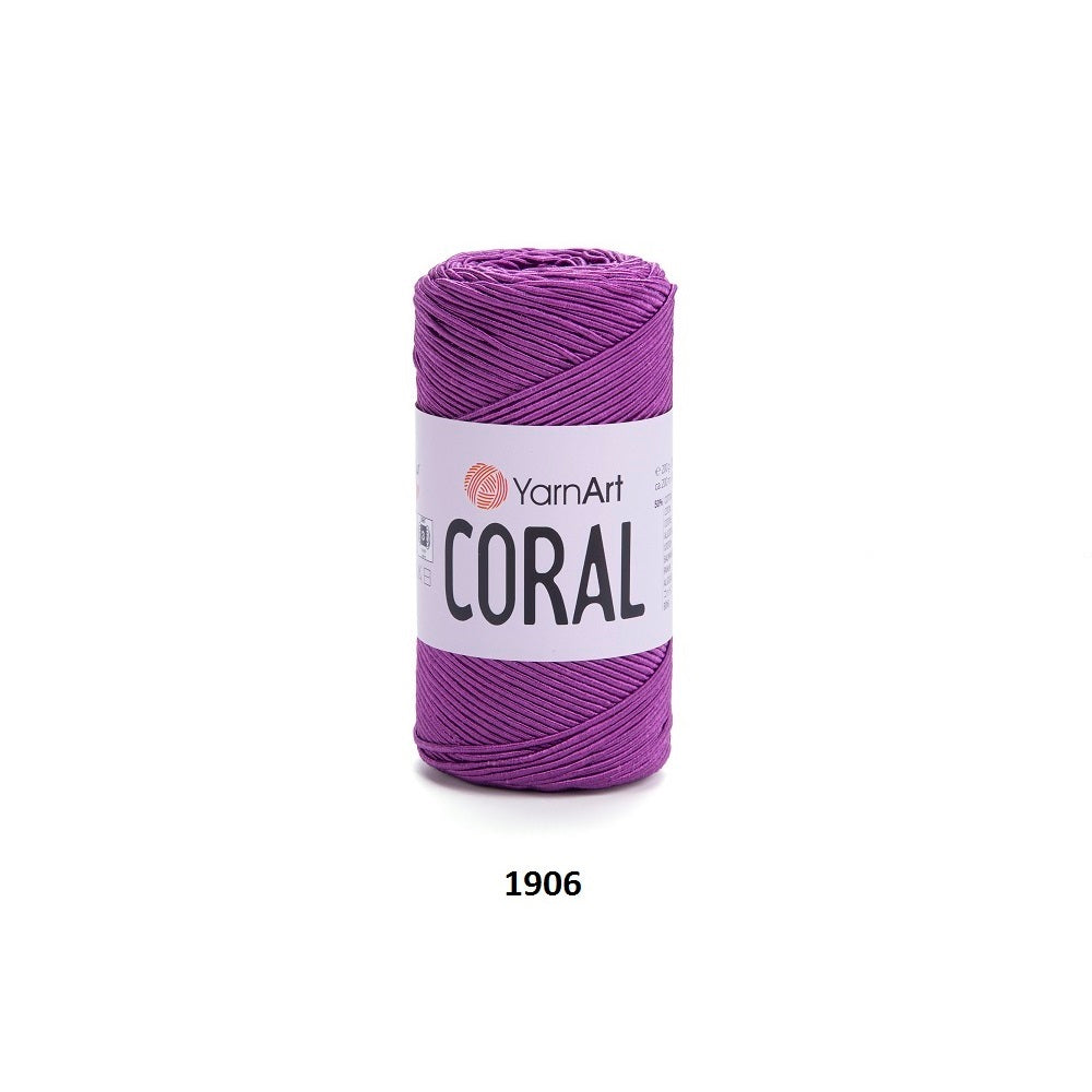 Yarn Coral YarnArt